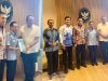 Yota Balad Jemput Bola ke Bappenas, Dorong Percepatan Infrastruktur dan Mitigasi Bencana Kota Pariaman