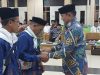 103 Jemaah Haji Resmi Dilepas, Bupati Yamin: Titip Doa untuk Daerah