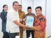 Yota Balad Jemput Dukungan Kemenkes untuk Rumah Sakit Zona Aman Tsunami