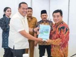 Yota Balad Jemput Dukungan Kemenkes untuk Rumah Sakit Zona Aman Tsunami