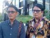 Mantan Ketua DPRD Pariaman Serahkan Dokumen ke Polda Sumbar, Dugaan Penyimpangan APBD Rp14,3 Miliar Didalami