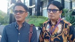 Mantan Ketua DPRD Pariaman Serahkan Dokumen ke Polda Sumbar, Dugaan Penyimpangan APBD Rp14,3 Miliar Didalami