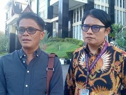 Mantan Ketua DPRD Pariaman Serahkan Dokumen ke Polda Sumbar, Dugaan Penyimpangan APBD Rp14,3 Miliar Didalami