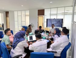 Digitalisasi PBB Digenjot, Padang Pariaman Gandeng Bank Nagari Permudah Wajib Pajak