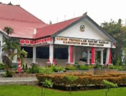 Di Tengah Seruan Efisiensi, DPRD Muba Anggarkan Rp480 Juta Hanya untuk Laundry