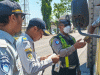 Dishub Provinsi Jatim Perketat Pengawasan Angkutan di Terminal Bayuangga, 19 Kendaraan Kedapatan Melanggar