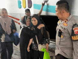 Geger, Gadis Asal Tasikmalaya Hilang, Ditemukan di Terminal Kampung Rambutan karena Iming-iming Pekerjaan