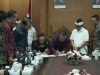 Bupati Pimpin HLM Ketahanan Pangan dan Pengendalian Inflasi Jelang Idul Adha, Galungan dan Kuningan