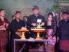 Wabup Badung Bagus Alit Sucipta Hadiri HUT ke-54 STT Dharma Prawerti di Abiansemal