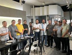 IKRARS dan Wali Nagari Sungai Limau Bersatu Perangi Narkoba hingga Kriminalitas, Sinergi Ranah-Rantau Jadi Benteng Sosial