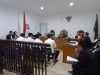 Empat Terdakwa Kasus KONI Lahat Saling Bongkar di Persidangan