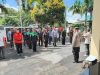 Polsek Jajaran Polres Batu Gelar Apel Serentak Sabuk Kamtibmas 2026, Implementasi Program Polda Jatim