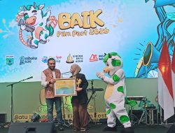 Baik Film Fest 2026 Sukses Mendunia, Transformasi Kota Batu Jadi Destinasi Sinema Anak Internasional