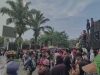 Aksi “Unras 214 Jilid II”