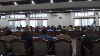 Absen dari RDP DPRD Bali, Pengembang KEK Kura Kura Bali Dinilai Tidak Kooperatif Soal Lingkungan