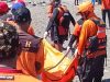 Lima Hari Terseret Ombak Pemancing Asal Lojejer Ditemukan Meninggal di Pantai Payangan Jember