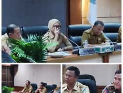 Bangunan Ruko dan Perumahan Bikin Banjir, Ini Langkah Berani Widia Ningsih