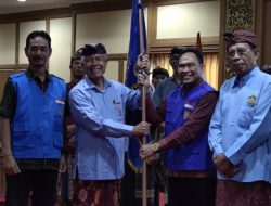 Ketua Baru HNSI Badung Akui Nasib Nelayan masih Jauh dari Kata Sejahtera