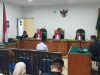 Kades Tanjung Dalam Lahat Divonis 2,5 Tahun Kasus Korupsi Dana Desa Kerugian Negara Rp362 Juta