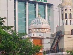 Delapan Tersangka Jalani Pemeriksaan oleh Penyidik Kejati Sumsel Dugaan Korupsi Kredit Bermasalah Bank BRI