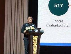 Gakkum KLH Bongkar Fakta HOREKA Bali Tak Taat Aturan dan Akan Dipidanakan