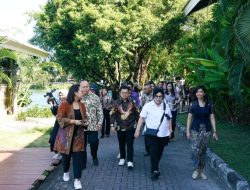 Implementasi ESG di The Nusa Dua Mampu Tingkatkan Efisiensi Penggunaan Air Hingga 40 Persen Melalui Sistem Daur Ulang