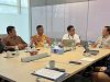 Padang Pariaman Dorong Digitalisasi Pajak dan Retribusi, Bahas MoU dengan Bank Mandiri