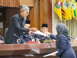 3.000 ASN yang Melakukan Presensi Fiktif di Kabupaten Brebes Diancam Sekda Jateng dengan Sanksi Tegas