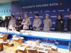 Perang Senyap di Kota Malang, 8,9 Kg Ganja dan 1,6 Kg Sabu Digagalkan, 31 Ribu Nyawa Diselamatkan