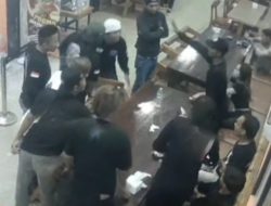 Polres Tegal Kota Sigap Sikapi Laporan Masyarakat Atas Dugaan Pengrusakan Kafe di Tegal