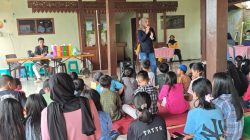 Polres Batu Gelar Penyuluhan Bahaya Narkoba di Bumiaji