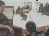 Dalam Buku Toga Hitam Chairul S Matdiah. Vonis Bebas Dibalik Perintah, Memulihkan Martabat Abdul Shobur