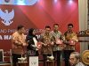 Peluncuran Buku Pancasila Market Economy, Dorong Reformasi Ekonomi Berbasis Pancasila