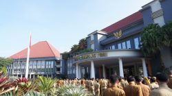 Siaga Total Kota Batu Hadapi Tsunami Wisatawan Mei-Juni