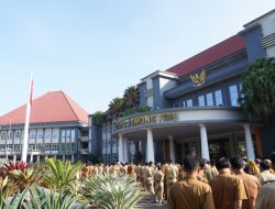 Siaga Total Kota Batu Hadapi Tsunami Wisatawan Mei-Juni
