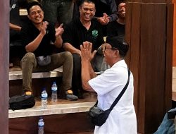 SSB Bali Pertanyakan Kesiapan Pemerintah Daerah Terkait Skema Pembuangan Pasca TPA Suwung Ditutup