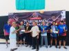 PTM Ken Arok Lahir di Singosari, Upaya Mengembalikan Prestasi Tenis Meja ke Kandang Sendiri