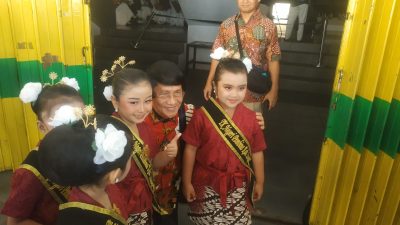 Kak Seto “Tampar” Dunia Pendidikan di Lumajang: Guru Sekarang Banyak Kehilangan Senyum!
