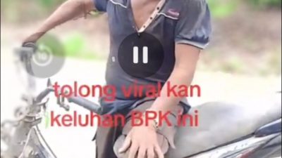 Viral di Tiktok Oknum DPRD Lahat Diduga Terima Bantuan 20 Ekor Sapi Jadi Sorotan