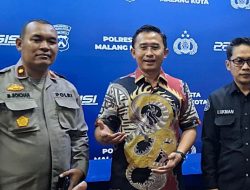 Darah di Bawah Flyover Cemorokandang, Akhir Perburuan Residivis Penusuk Satpam Malang