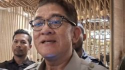 Usai Kisruh Munas VI, Bimo Suryono Pimpin KBPP Polri 2026-2031