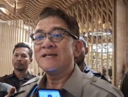 Usai Kisruh Munas VI, Bimo Suryono Pimpin KBPP Polri 2026-2031