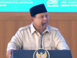 Presiden Resmikan Museum Marsinah dan Kopdes di Jatim