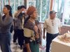 Sukahati Art Space Dibuka di Batu, Rayakan Pengabdian Maestro Keramik Mukhlis Arif