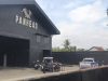 Tragedi Berdarah di Cafe Panhead Cafe Resto and Live Music Oknum Anggota TNI Tewas ditembak Sesama Oknum TNI
