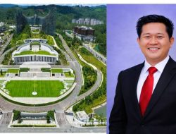 Sofyanto Torau Nilai Putusan MK Terkait Jakarta Masih Jadi Ibu Kota Sudah Tepat, Tinggal Menunggu Keppres Pindah ke IKN