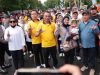 Kapolda Sumsel Irjen Pol Sandi Nugroho Resmikan Car Free Day Lahat, Perkuat Sinergi Dukung Program Prioritas Nasional