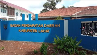 Sejak Dipimpin Subranudin Enam Tahun Berturut-turut Lampaui Target PAD Lahat