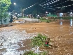 2 Warga Semarang Tewas Diterjang Banjir