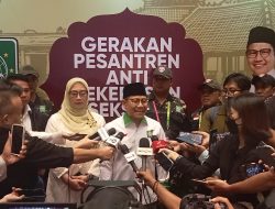Muhaimin Iskandar: PKB Dorong Pendidikan Hak Tubuh Cegah Kekerasan Seksual di Pesantren